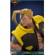 Street Fighter V Regular Nash 1/4 Statue 43 cm